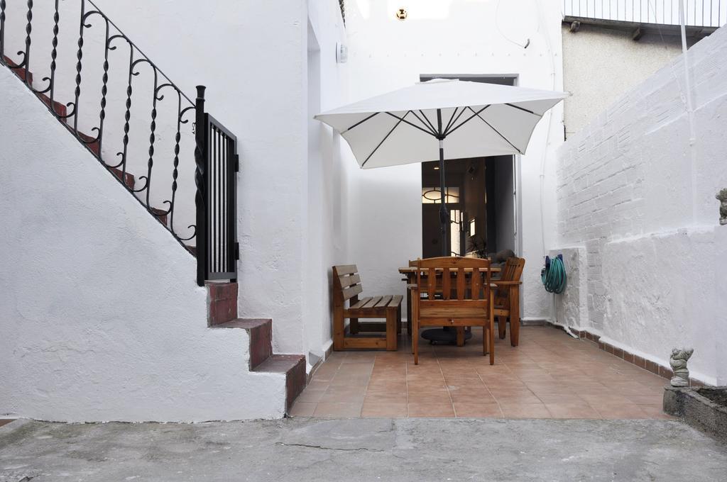 Casa 1950 Villa Malgrat de Mar Exterior photo
