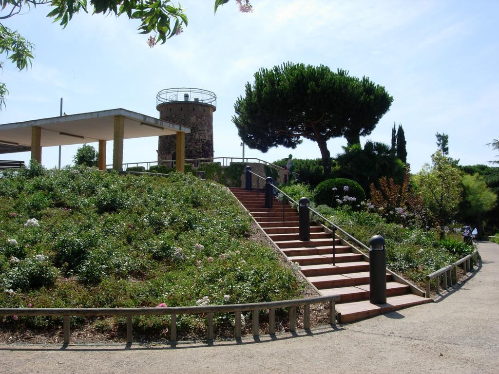 Casa 1950 Villa Malgrat de Mar Exterior photo