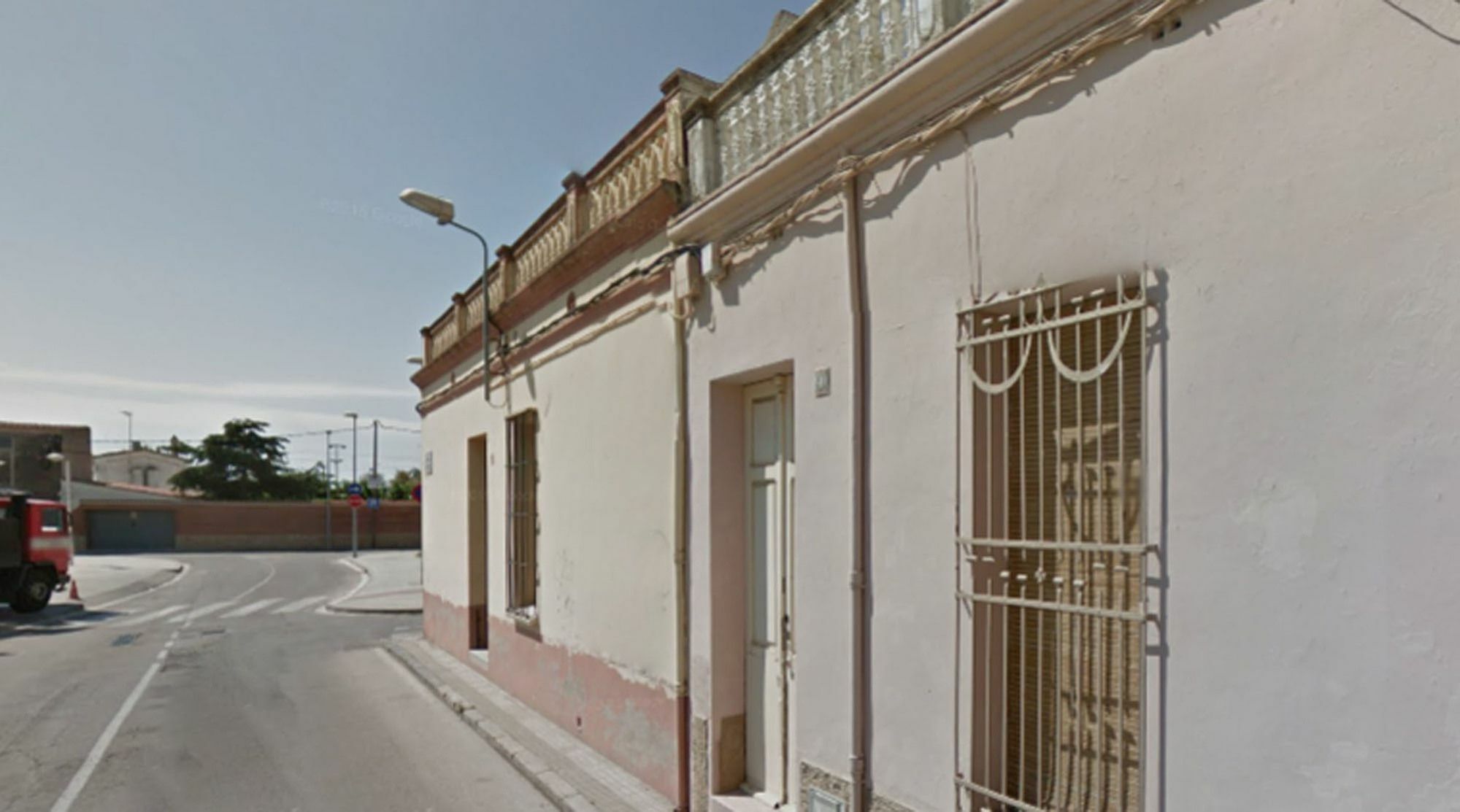 Casa 1950 Villa Malgrat de Mar Exterior photo